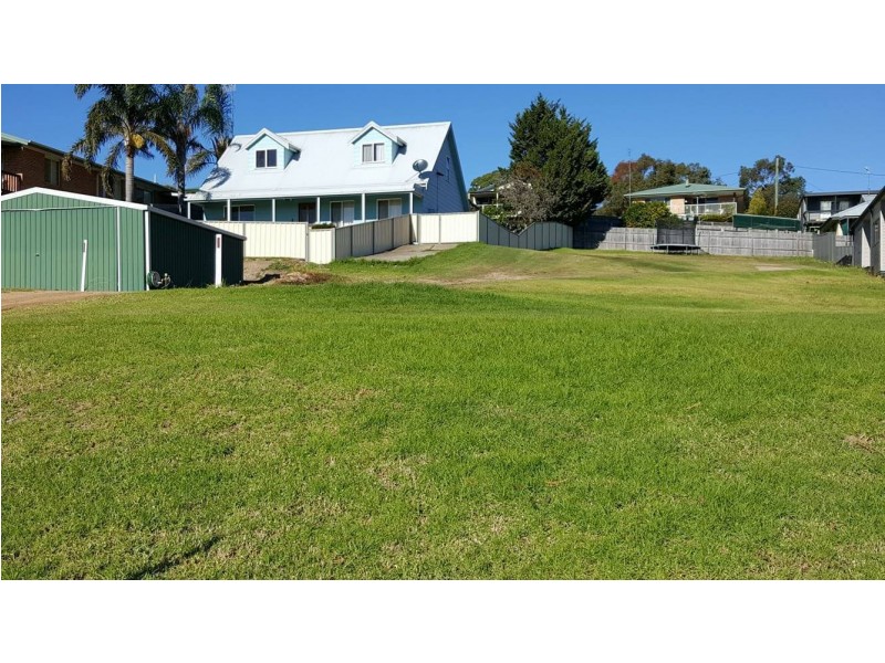 32 Mount Darragh Road, South Pambula NSW 2549