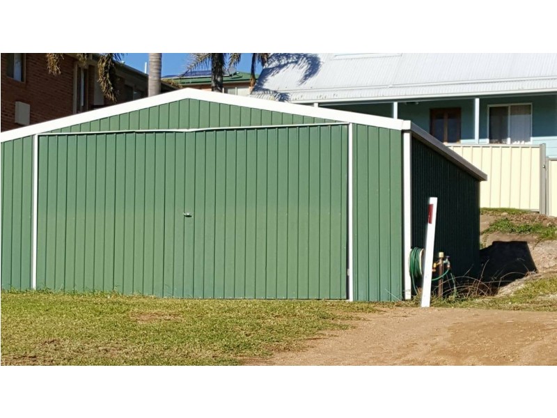 32 Mount Darragh Road, South Pambula NSW 2549