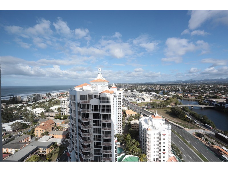Level 22/22 Surf Parade, Broadbeach QLD 4218