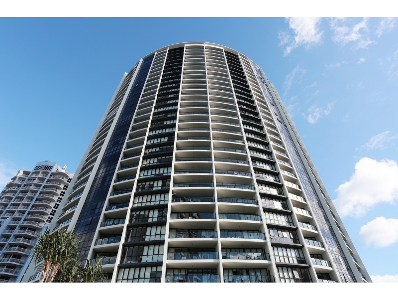 Level 22/22 Surf Parade, Broadbeach QLD 4218