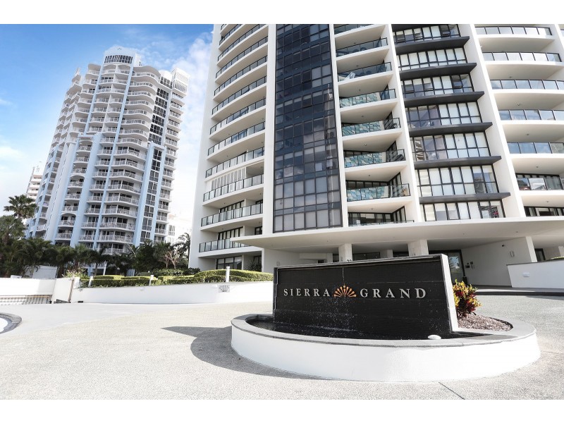 Level 22/22 Surf Parade, Broadbeach QLD 4218