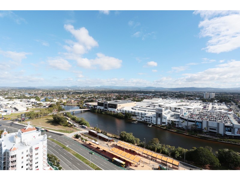 Level 22/22 Surf Parade, Broadbeach QLD 4218
