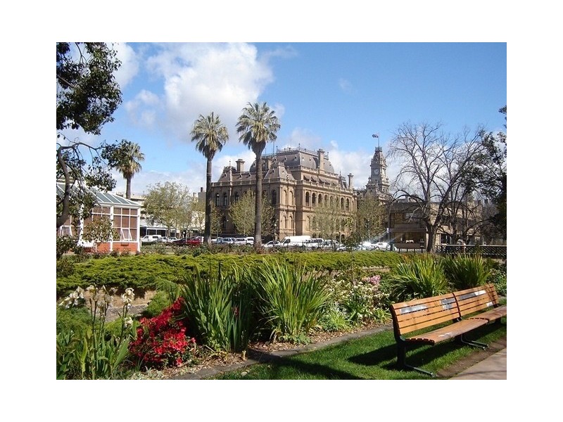 Lot 3, 70B Emmett Street, Golden Square VIC 3555