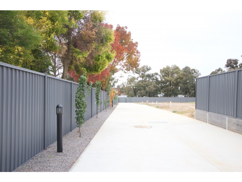 Lot 2, 70A Emmett Street, Golden Square VIC 3555