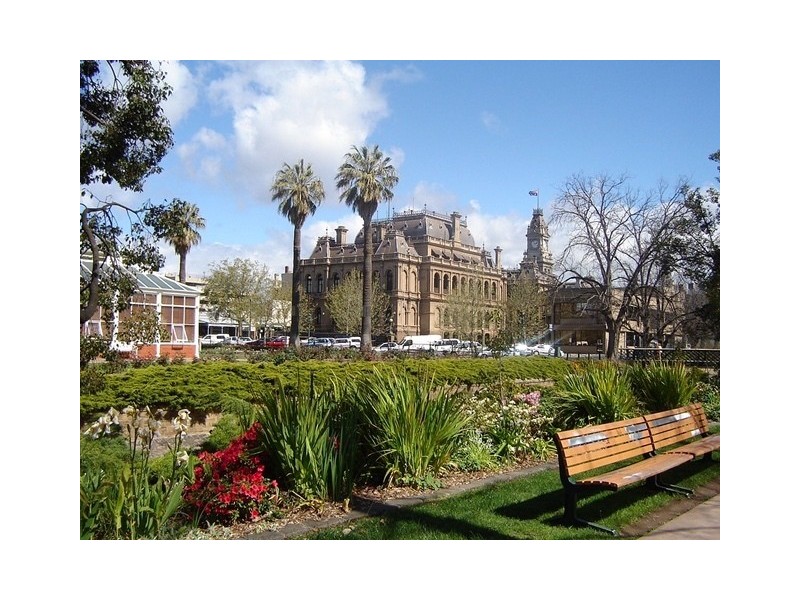 Lot 5, 70B Emmett Street, Golden Square VIC 3555