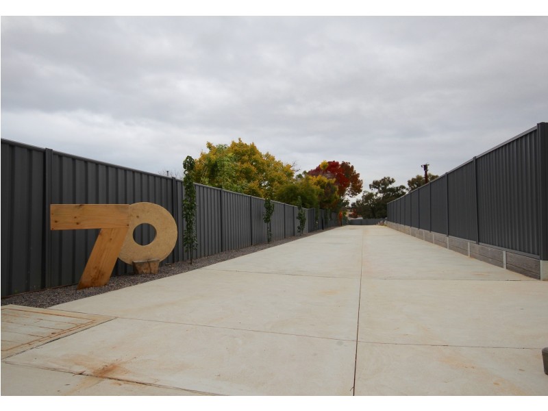 Lot 5, 70B Emmett Street, Golden Square VIC 3555