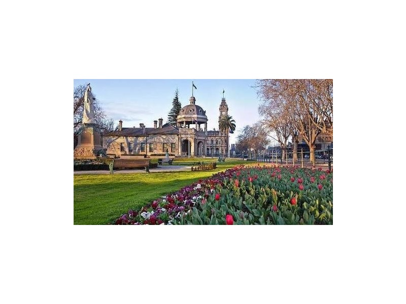 Lot 5, 70B Emmett Street, Golden Square VIC 3555