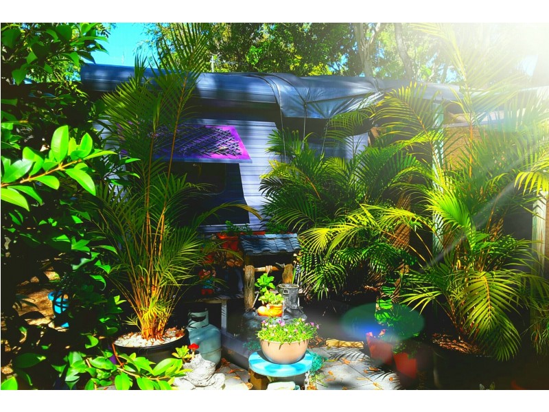 Site 18/26 Corser Street, Point Vernon QLD 4655