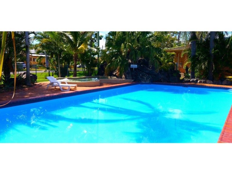 Site 18/26 Corser Street, Point Vernon QLD 4655