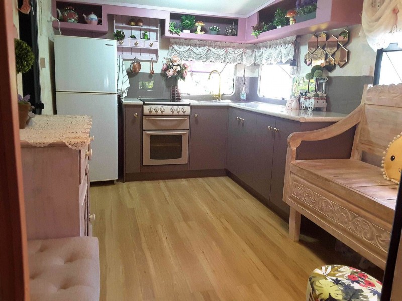 Site 18/26 Corser Street, Point Vernon QLD 4655