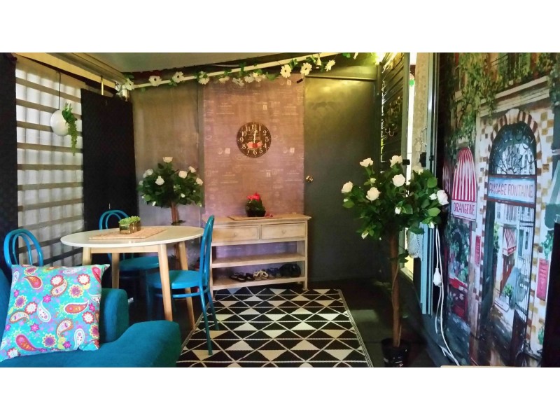 Site 18/26 Corser Street, Point Vernon QLD 4655