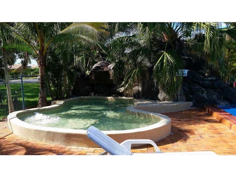 Site 18/26 Corser Street, Point Vernon QLD 4655