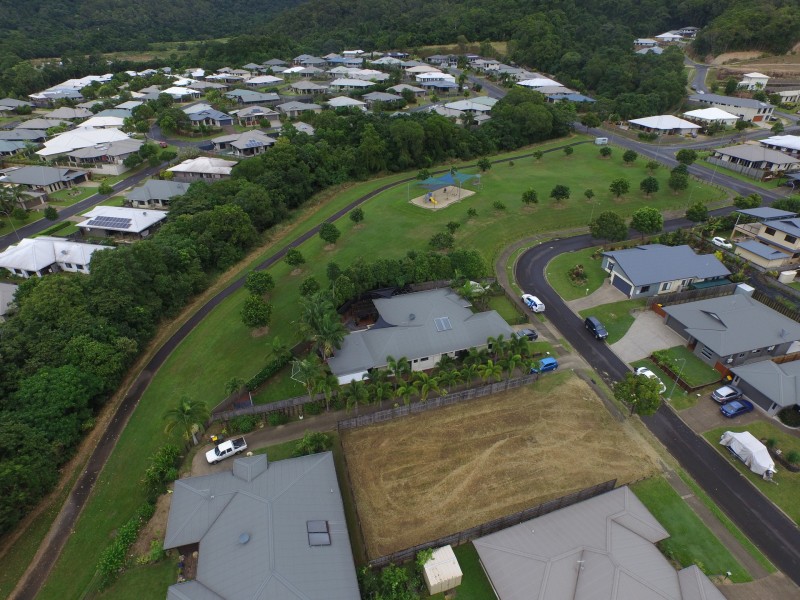 31 Cadell Street, Bentley Park QLD 4869