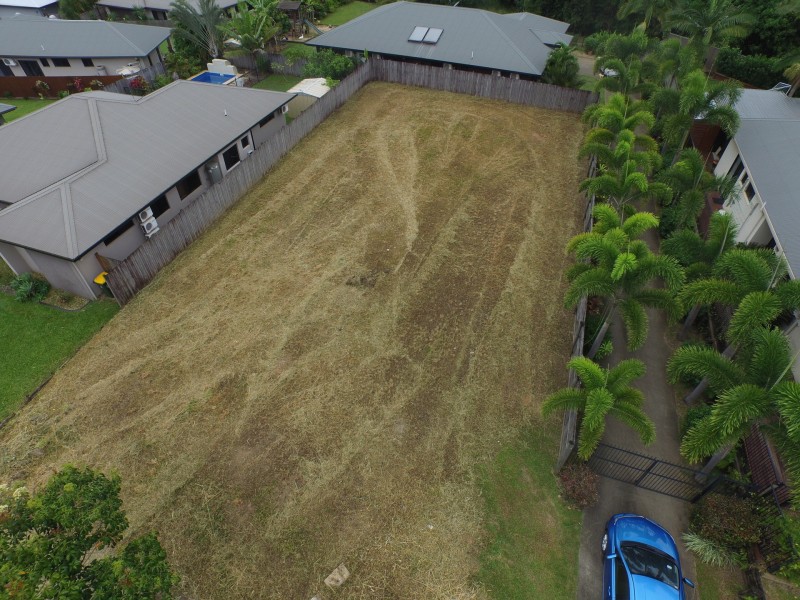 31 Cadell Street, Bentley Park QLD 4869