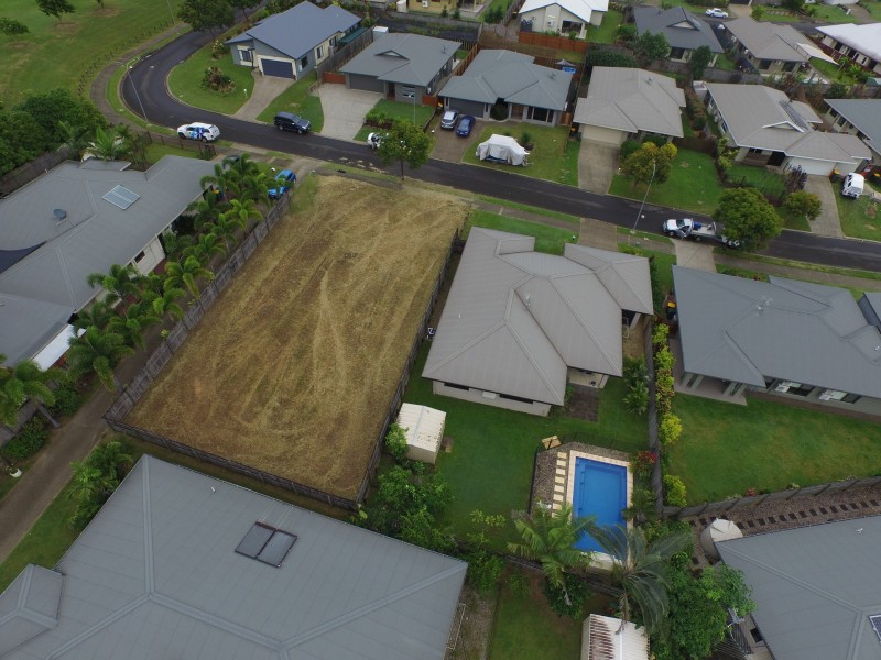 31 Cadell Street, Bentley Park QLD 4869