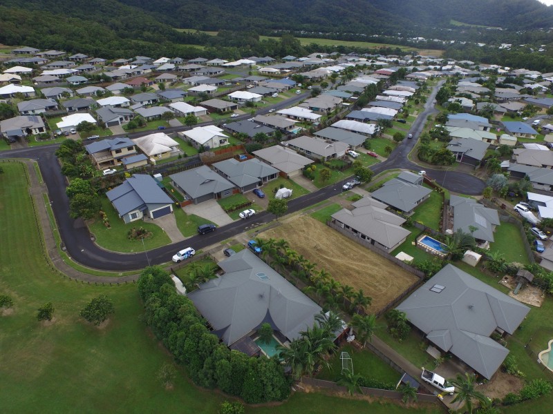 31 Cadell Street, Bentley Park QLD 4869