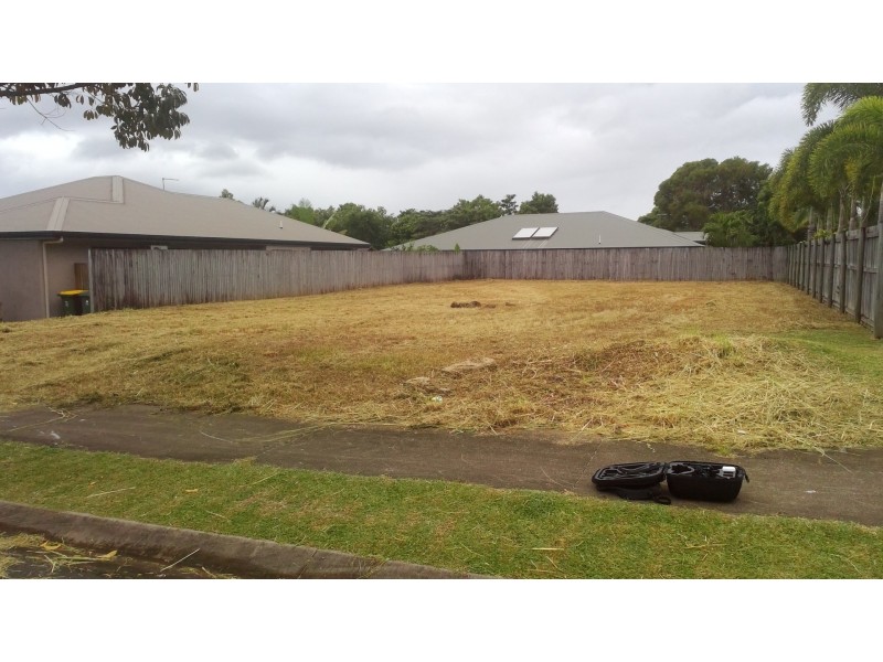 31 Cadell Street, Bentley Park QLD 4869