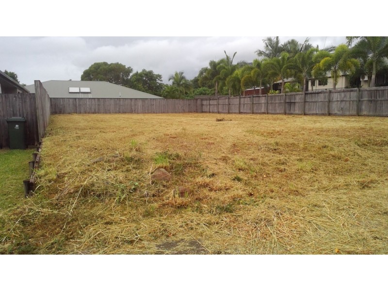 31 Cadell Street, Bentley Park QLD 4869