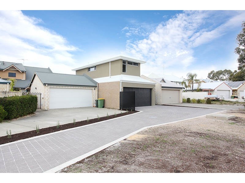 6 Wharf Cove, South Yunderup WA 6208