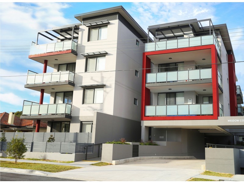 1/70-72 Essington St, Wentworthville NSW 2145