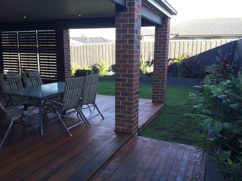 8 Oxford Street, Mernda VIC 3754