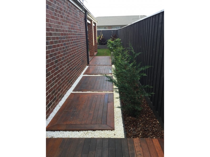 8 Oxford Street, Mernda VIC 3754