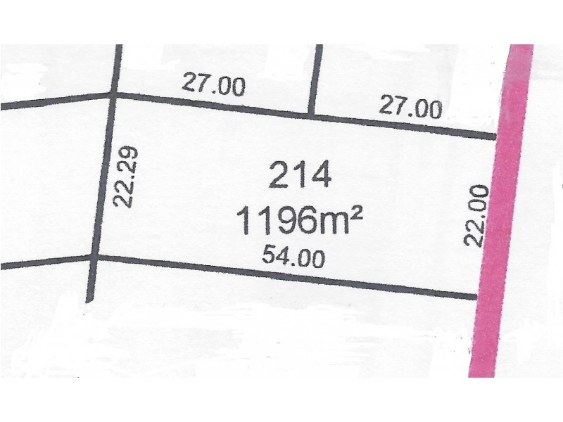 Lot 214 Retford Park Estate, THe Highlands, Bowral NSW 2576