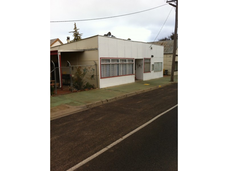 60 Brook street, Woomelang VIC 3485