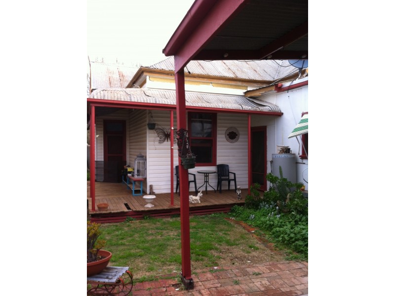 60 Brook street, Woomelang VIC 3485