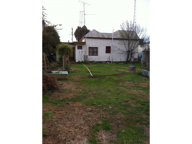 60 Brook street, Woomelang VIC 3485