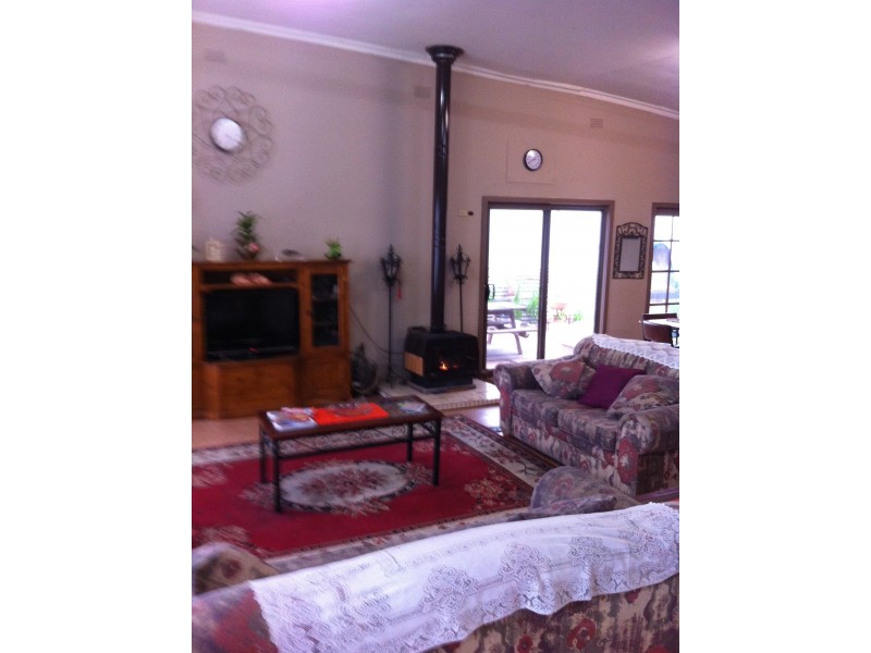 60 Brook street, Woomelang VIC 3485