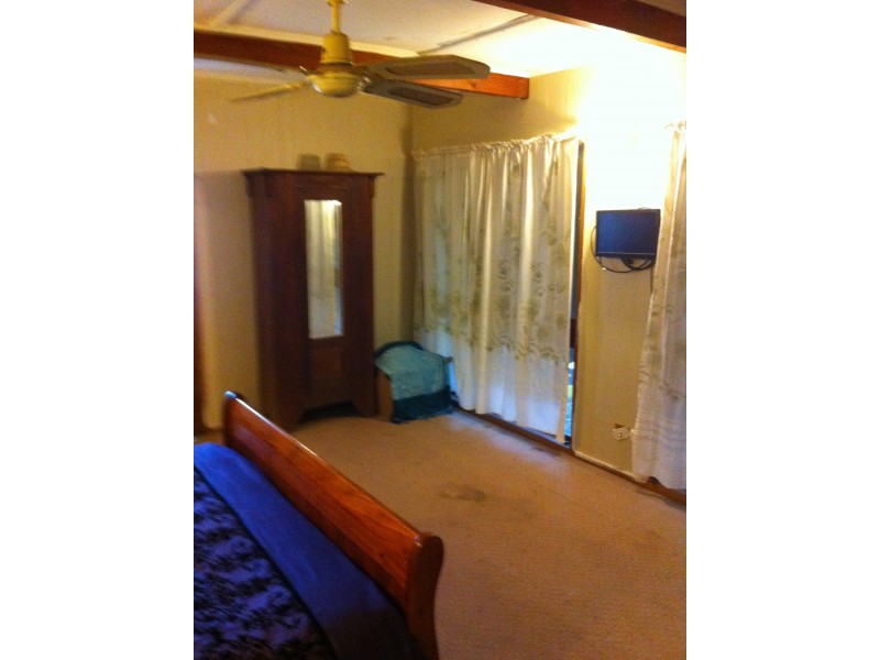 60 Brook street, Woomelang VIC 3485