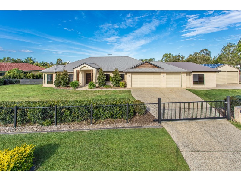 10 River Oak Way, Narangba QLD 4504