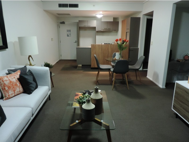 222/420 Queen Street, Brisbane City QLD 4000