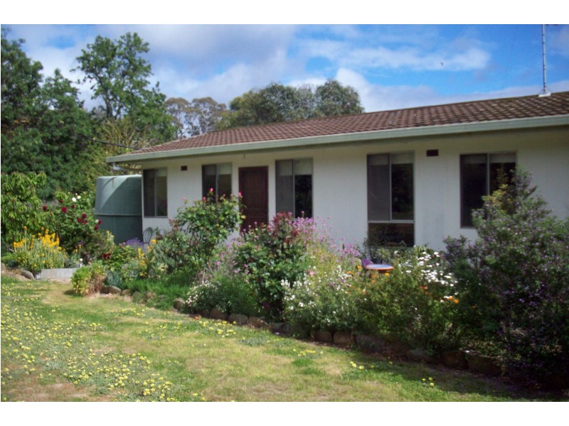 963 Elmhurst-Glenpatrick Road, Glenpatrick VIC 3469