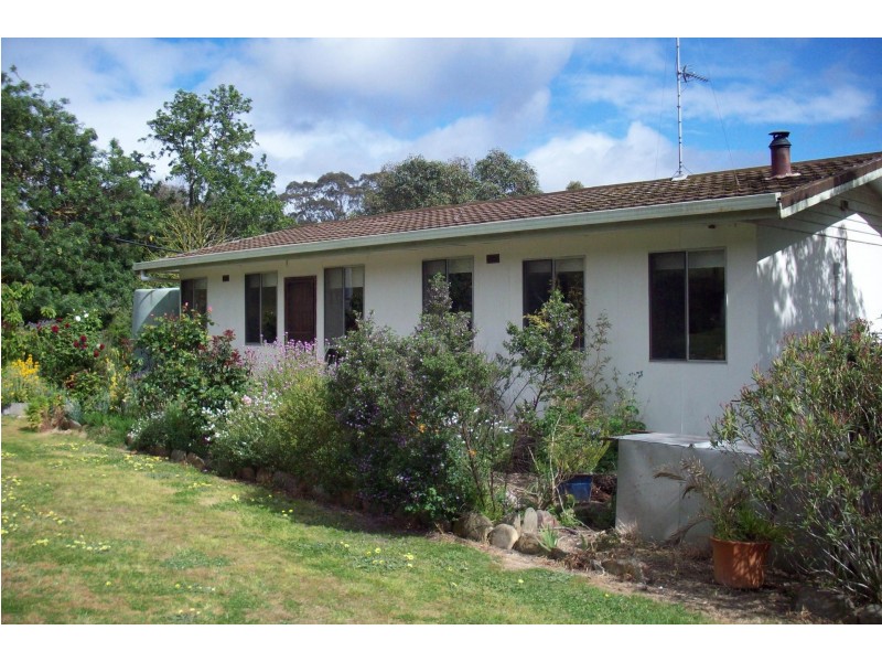 963 Elmhurst-Glenpatrick Road, Glenpatrick VIC 3469