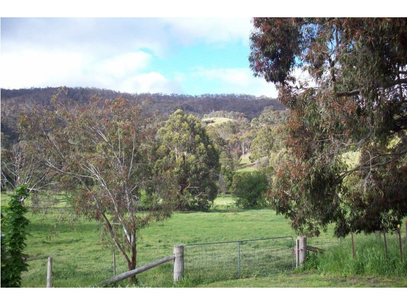 963 Elmhurst-Glenpatrick Road, Glenpatrick VIC 3469