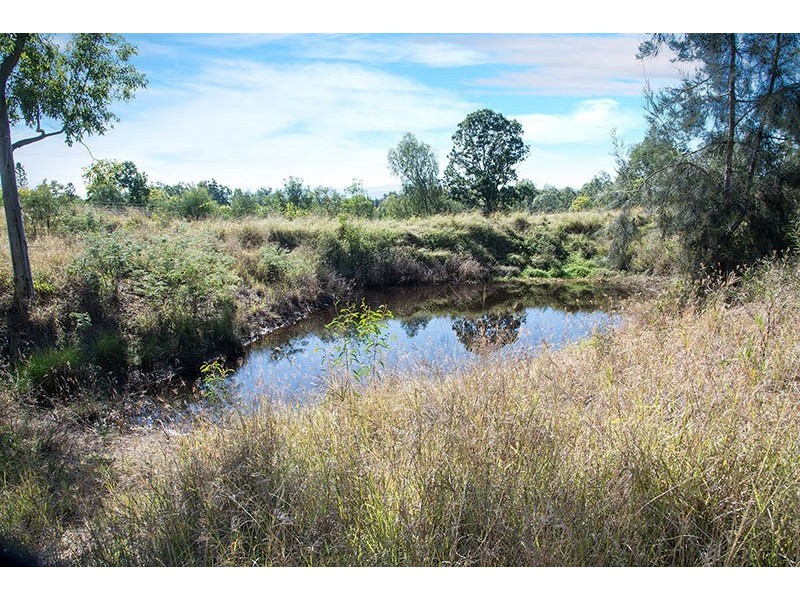 144 Blanchview Road, Blanchview QLD 4352