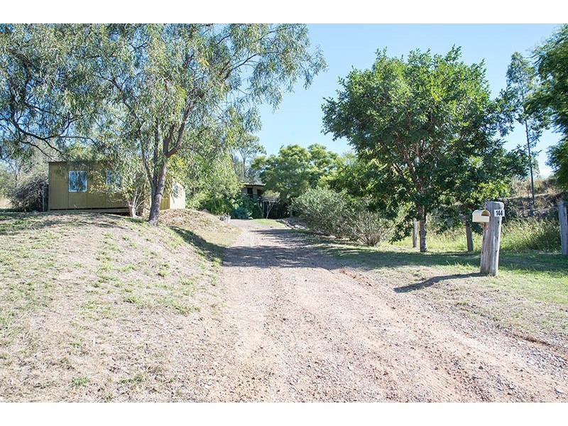 144 Blanchview Road, Blanchview QLD 4352