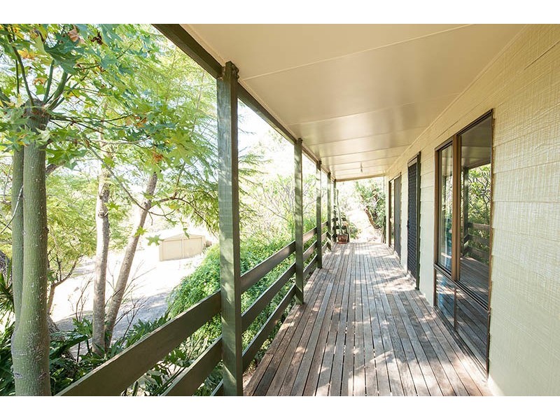 144 Blanchview Road, Blanchview QLD 4352