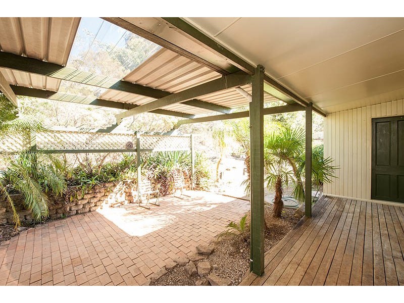 144 Blanchview Road, Blanchview QLD 4352