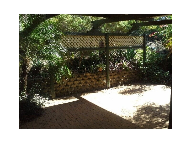 144 Blanchview Road, Blanchview QLD 4352