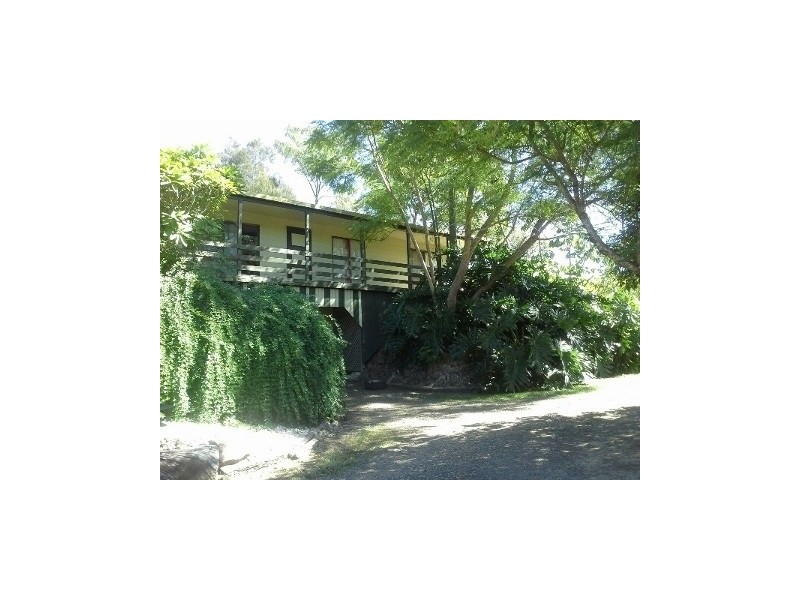 144 Blanchview Road, Blanchview QLD 4352