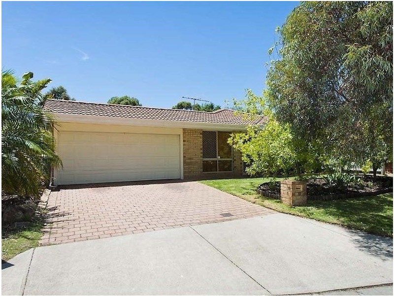 19 Eucla Mews, Stratton WA 6056