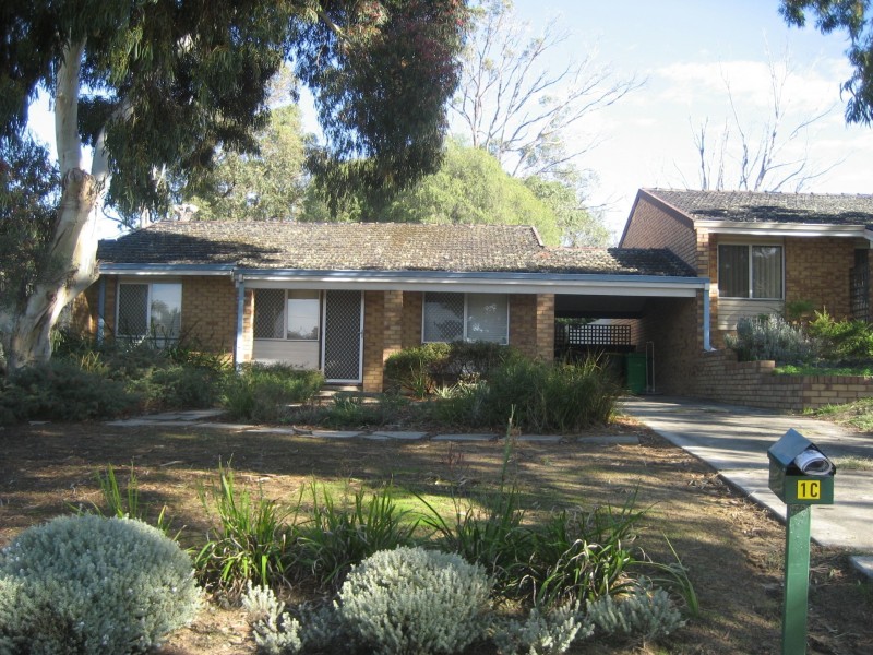 1C Jacaranda Crescent, Withers WA 6230