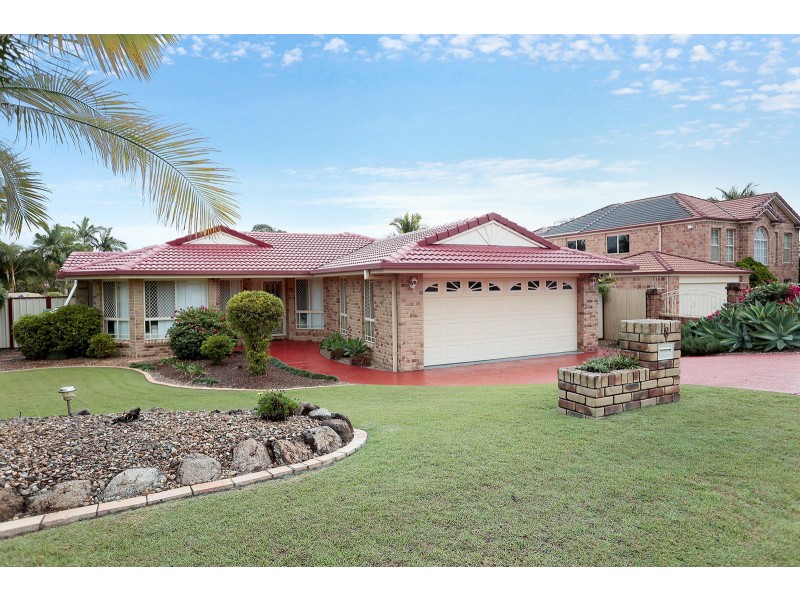 8 Cockatoo Close, Calamvale QLD 4116