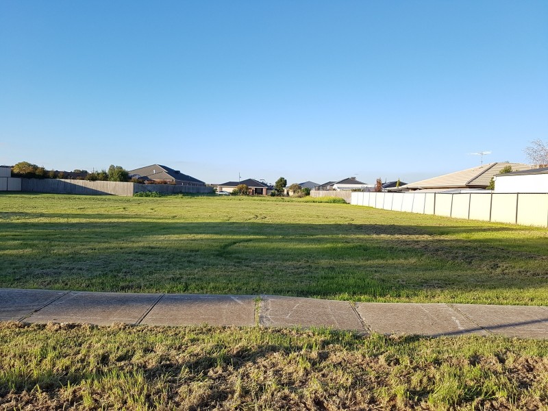 20 Archer Drive, Kurunjang VIC 3337