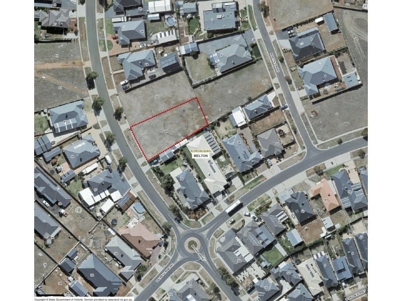 20 Archer Drive, Kurunjang VIC 3337