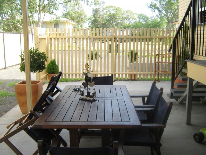 1&2/3 Robinson Street, Inglewood QLD 4387