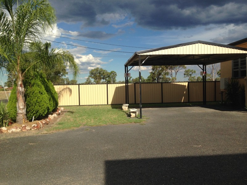 1&2/3 Robinson Street, Inglewood QLD 4387